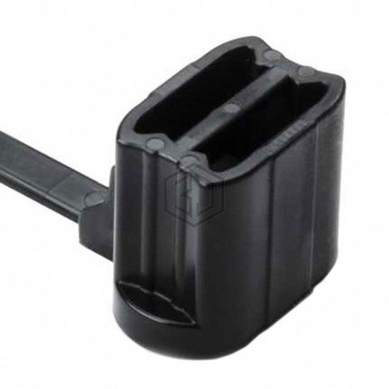 155-05400 - HellermannTyton - Cable Ties and Zip Ties