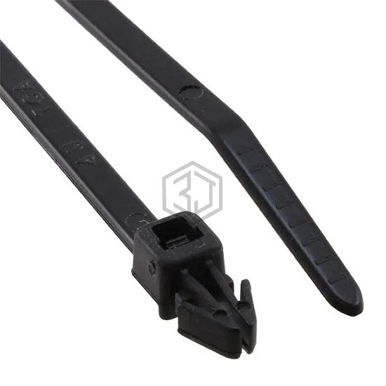 T30RSF0M4 - HellermannTyton - Cable Ties and Zip Ties