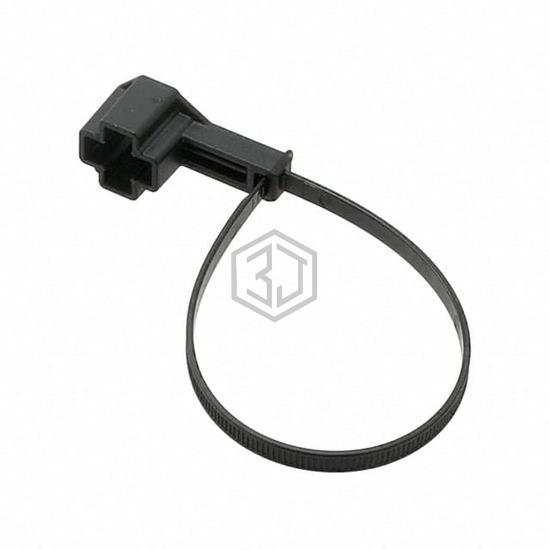 157-00327 - HellermannTyton - Cable Ties and Zip Ties