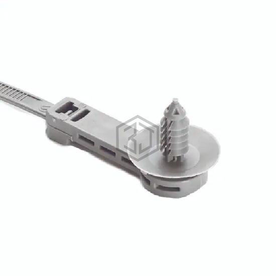 157-00167 - HellermannTyton - Cable Ties and Zip Ties