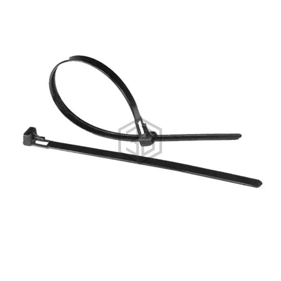 CTR003A - Essentra Components - Cable Ties and Zip Ties