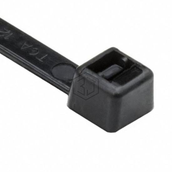 T50S0C2 - HellermannTyton - Cable Ties and Zip Ties