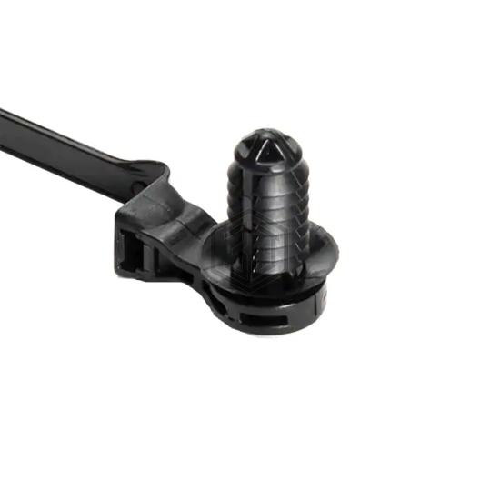 157-00215 - HellermannTyton - Cable Ties and Zip Ties
