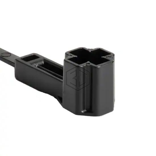 157-00325 - HellermannTyton - Cable Ties and Zip Ties