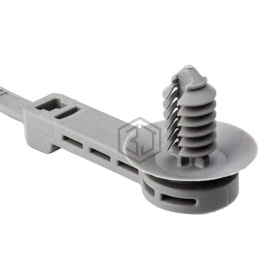 157-00368 - HellermannTyton - Cable Ties and Zip Ties