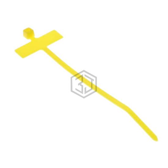 PLM1M-M4Y - Panduit Corp - Cable Ties and Zip Ties