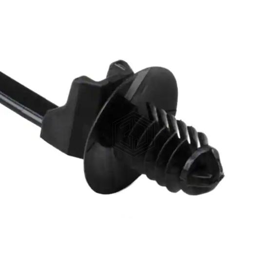 157-00302 - HellermannTyton - Cable Ties and Zip Ties