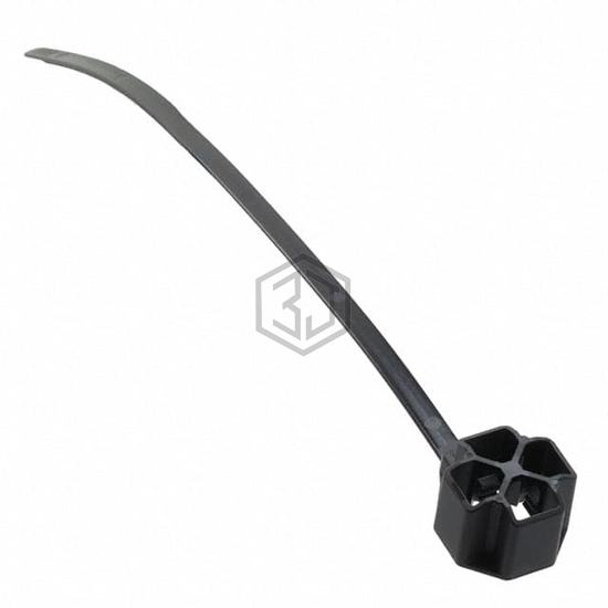 157-00292 - HellermannTyton - Cable Ties and Zip Ties