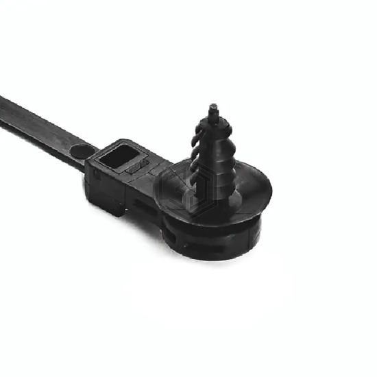157-00131 - HellermannTyton - Cable Ties and Zip Ties