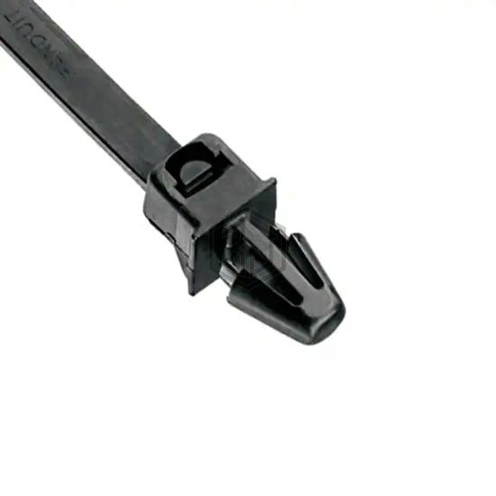 PLP2S-M0 - Panduit Corp - Cable Ties and Zip Ties