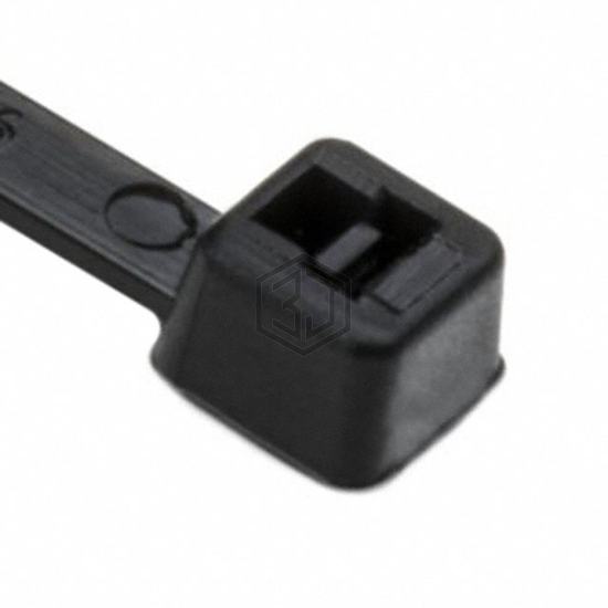 T18R0UVC2 - HellermannTyton - Cable Ties and Zip Ties
