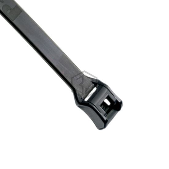 ILT6LH-C0 - Panduit Corp - Cable Ties and Zip Ties
