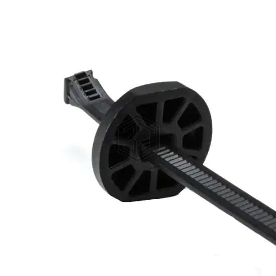 132-00035 - HellermannTyton - Cable Ties and Zip Ties