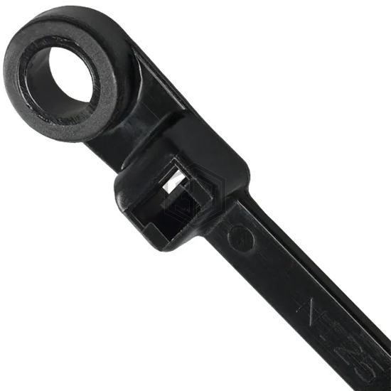 PLC3S-S10-C0 - Panduit Corp - Cable Ties and Zip Ties