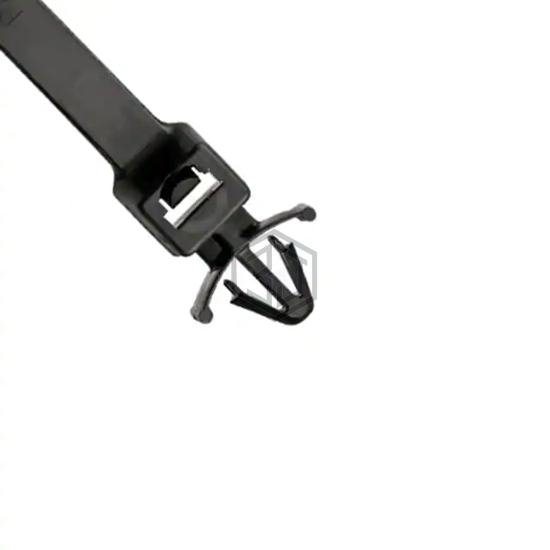 PLWP2S-C0 - Panduit Corp - Cable Ties and Zip Ties