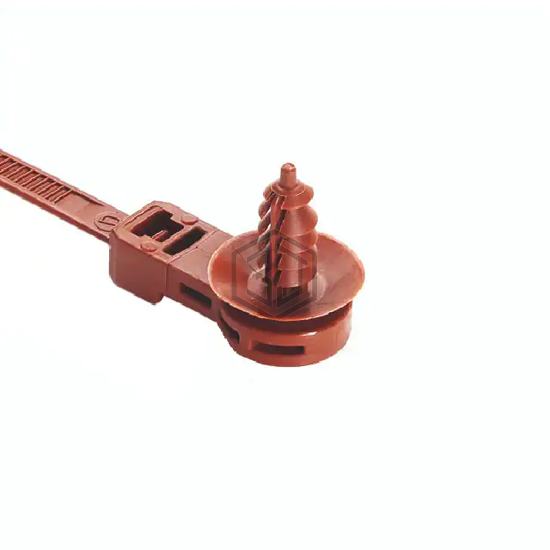 157-00212 - HellermannTyton - Cable Ties and Zip Ties