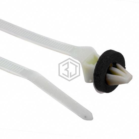 126-00065 - HellermannTyton - Cable Ties and Zip Ties