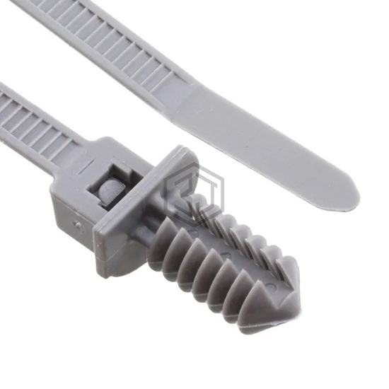 T50RTM25E8HM4 - HellermannTyton - Cable Ties and Zip Ties
