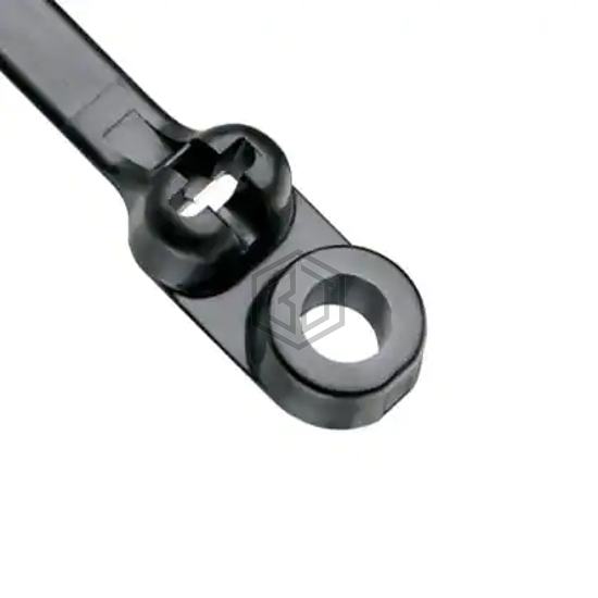 BC4S-S10-D0 - Panduit Corp - Cable Ties and Zip Ties