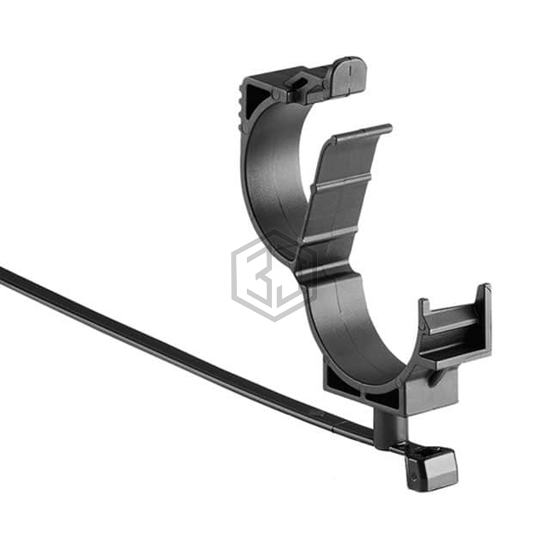 156-01714 - HellermannTyton - Cable Ties and Zip Ties