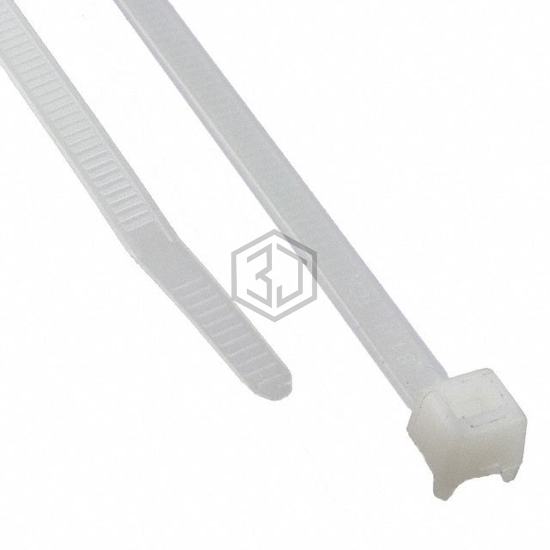 CTT60R9C2 - HellermannTyton - Cable Ties and Zip Ties