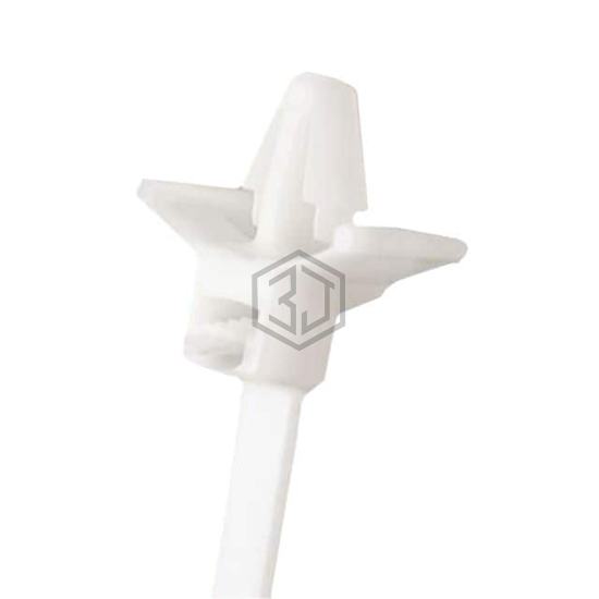 PRWP1SB-D - Panduit Corp - Cable Ties and Zip Ties