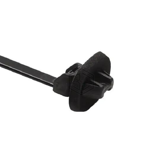 126-00186 - HellermannTyton - Cable Ties and Zip Ties