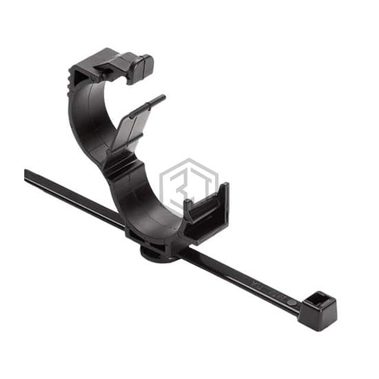 156-01092 - HellermannTyton - Cable Ties and Zip Ties