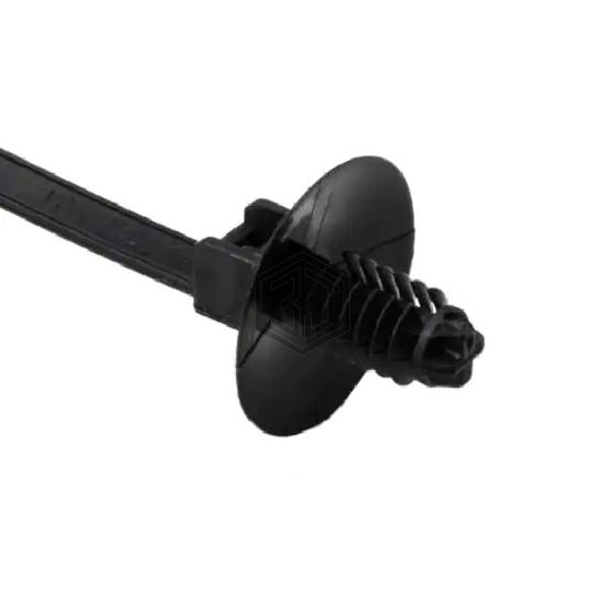 150-55500 - HellermannTyton - Cable Ties and Zip Ties