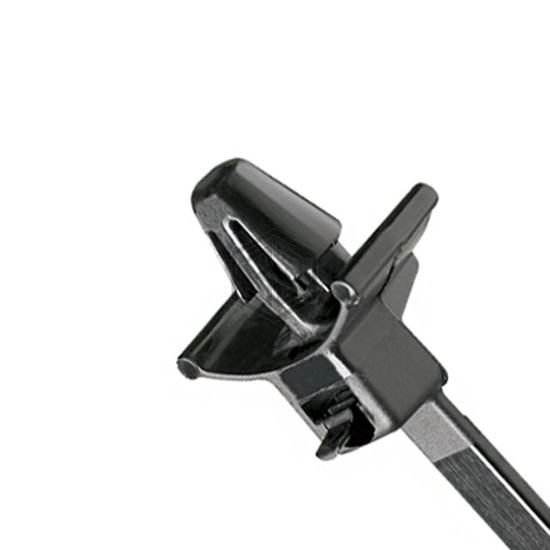 PRWP1S-D0 - Panduit Corp - Cable Ties and Zip Ties