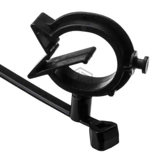 156-01339 - HellermannTyton - Cable Ties and Zip Ties