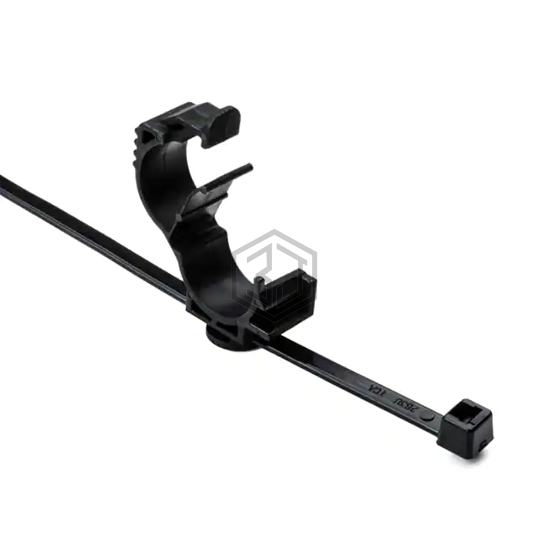156-01093 - HellermannTyton - Cable Ties and Zip Ties