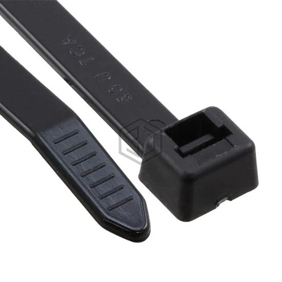 T120R0K2 - HellermannTyton - Cable Ties and Zip Ties