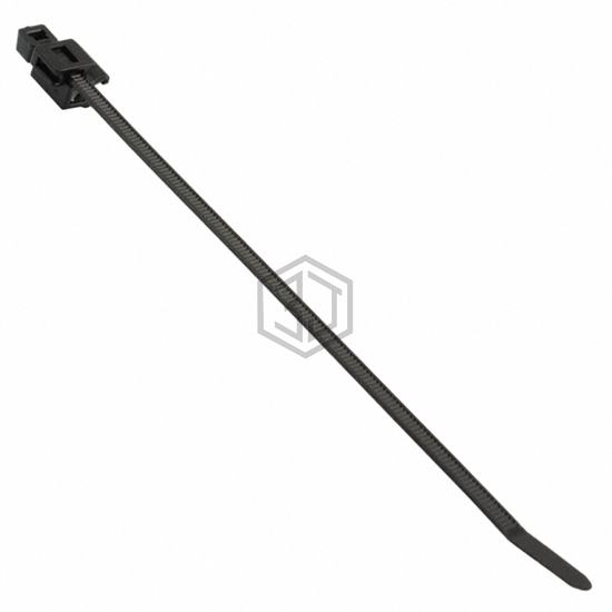 156-00540 - HellermannTyton - Cable Ties and Zip Ties