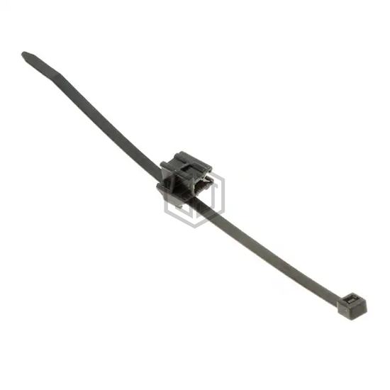 550256 - Essentra Components - Cable Ties and Zip Ties