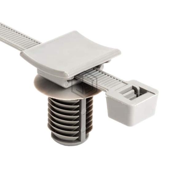 156-02592 - HellermannTyton - Cable Ties and Zip Ties