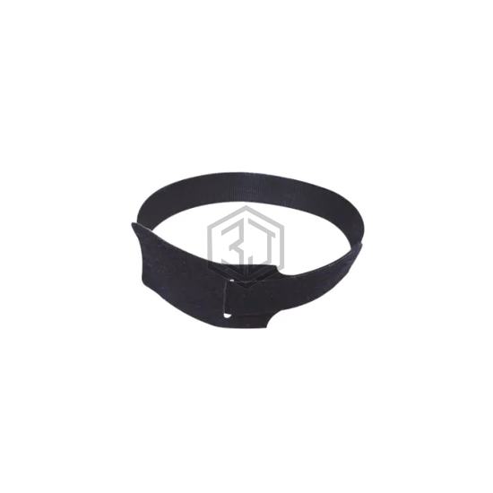 RKWE-8-8-BK - Essentra Components - Cable Ties and Zip Ties