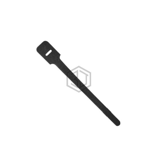 RKWR-3L-BK - Essentra Components - Cable Ties and Zip Ties