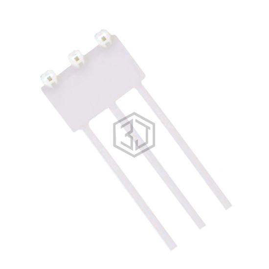 B3M2S-TL - Panduit Corp - Cable Ties and Zip Ties