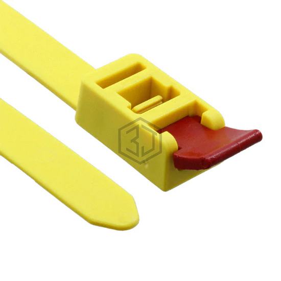 RTT750HR.NX900 - HellermannTyton - Cable Ties and Zip Ties