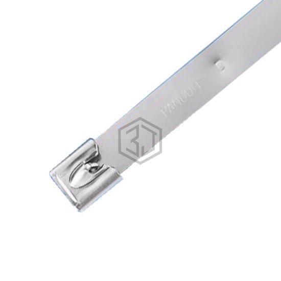 MLT6EH15-LP316 - Panduit Corp - Cable Ties and Zip Ties