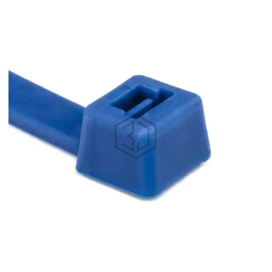 111-01125 - HellermannTyton - Cable Ties and Zip Ties