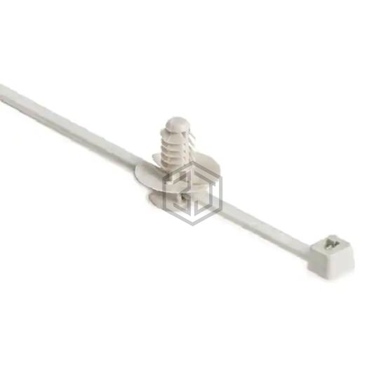 156-01513 - HellermannTyton - Cable Ties and Zip Ties