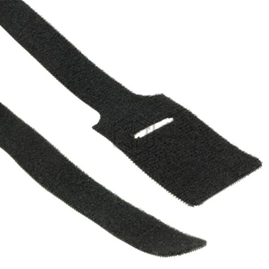 RKW-12-9-BK - Essentra Components - Cable Ties and Zip Ties