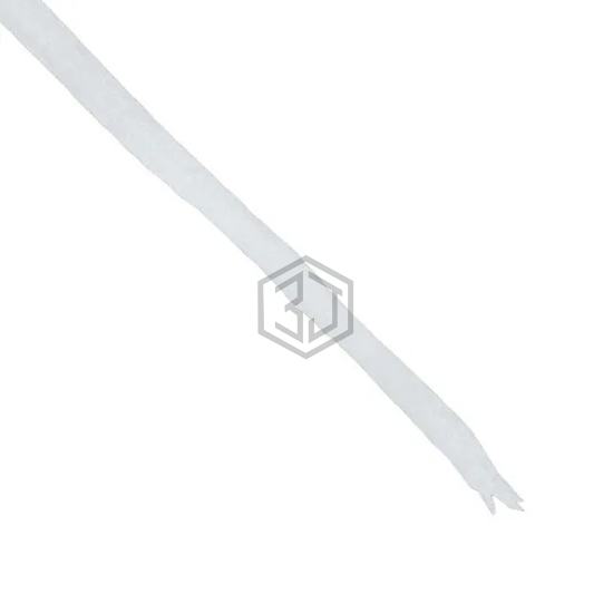 801530W WH032 - Alpha Wire - Cable Ties and Zip Ties