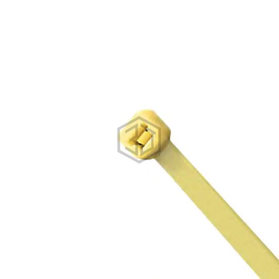 PLT3S-M4Y - Panduit Corp - Cable Ties and Zip Ties