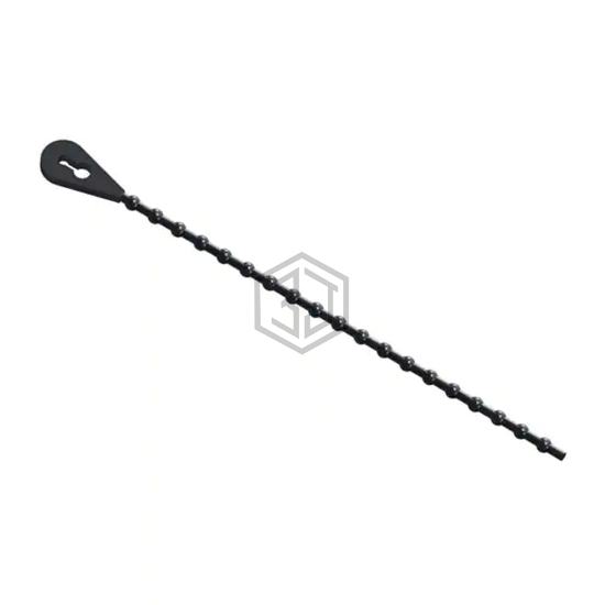 BT-6-10-BK - Essentra Components - Cable Ties and Zip Ties