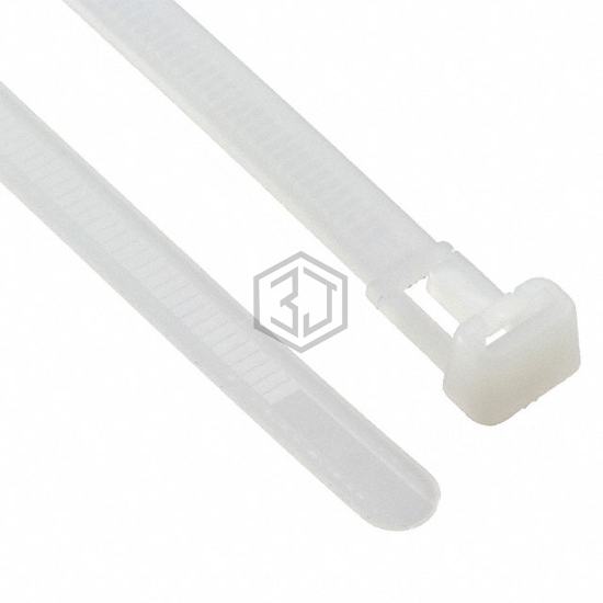 WIT-RT-1-M - Essentra Components - Cable Ties and Zip Ties