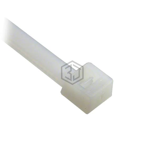 CT8NT50-M - 3M - Cable Ties and Zip Ties