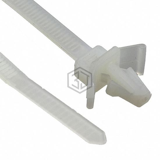 WIT-50SRA-01 - Essentra Components - Cable Ties and Zip Ties